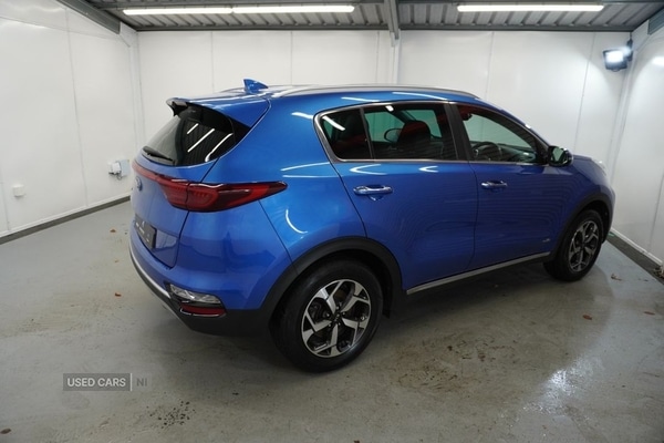 Used Kia Sportage 2019 for sale - 77017281: Photo 15