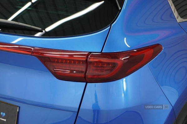 Used Kia Sportage 2019 for sale - 77017281: Photo 16