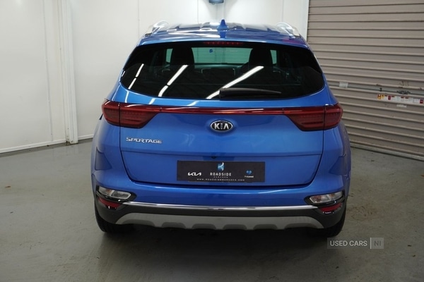 Used Kia Sportage 2019 for sale - 77017281: Photo 17