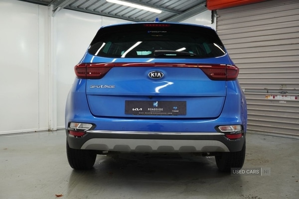 Used Kia Sportage 2019 for sale - 77017281: Photo 18