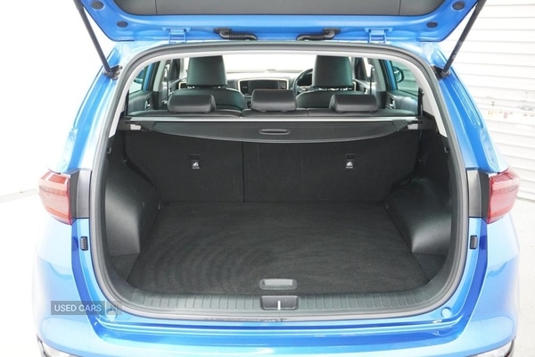 Used Kia Sportage 2019 for sale - 77017281: Photo 21