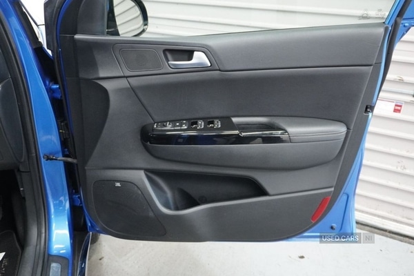 Used Kia Sportage 2019 for sale - 77017281: Photo 22