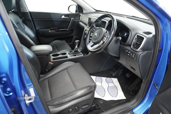 Used Kia Sportage 2019 for sale - 77017281: Photo 23