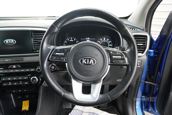 Used Kia Sportage 2019 for sale - 77017281: Photo 26