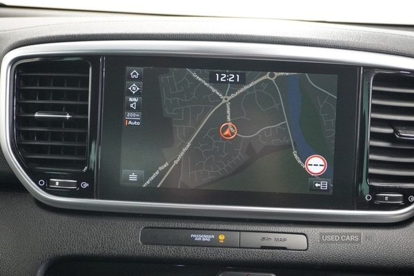 Used Kia Sportage 2019 for sale - 77017281: Photo 29