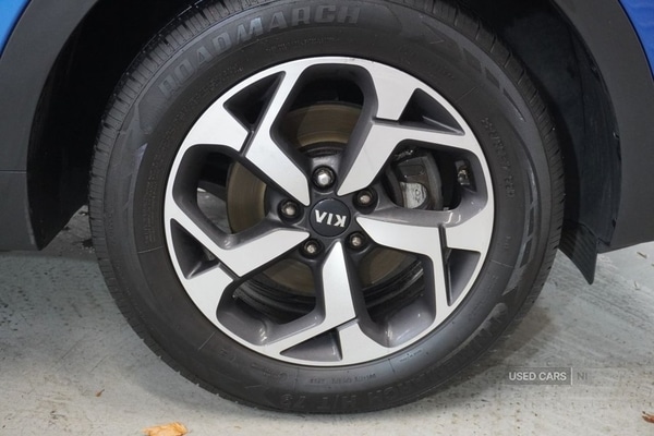 Used Kia Sportage 2019 for sale - 77017281: Photo 3