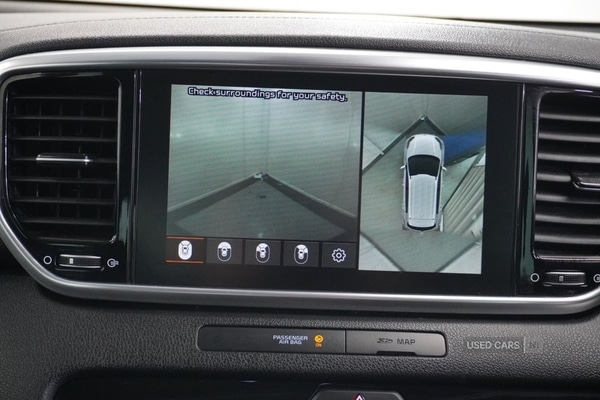 Used Kia Sportage 2019 for sale - 77017281: Photo 30