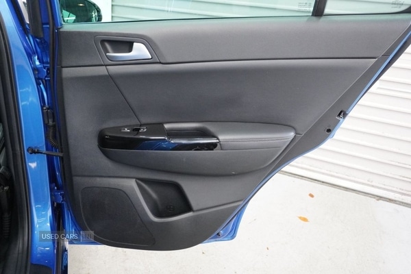 Used Kia Sportage 2019 for sale - 77017281: Photo 32