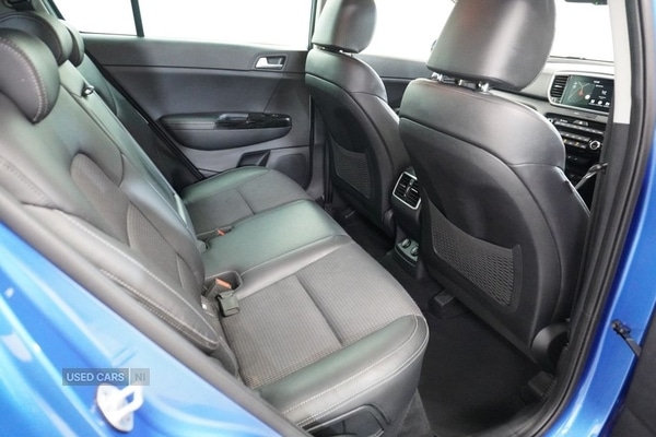 Used Kia Sportage 2019 for sale - 77017281: Photo 33