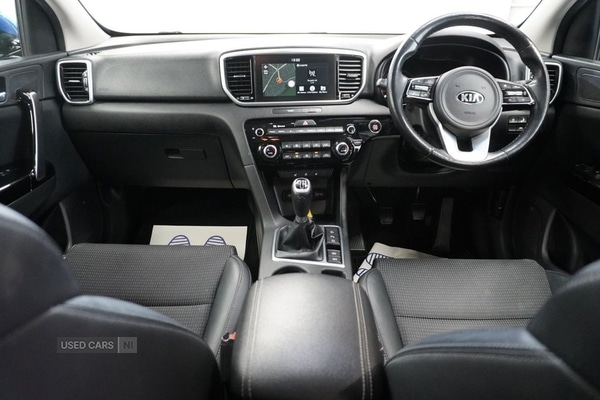 Used Kia Sportage 2019 for sale - 77017281: Photo 34