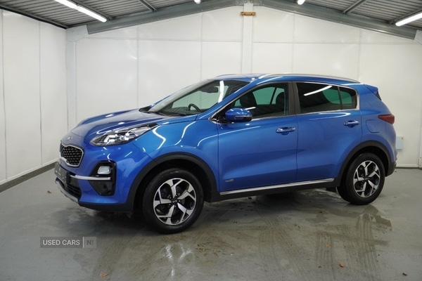 Used Kia Sportage 2019 for sale - 77017281: Photo 38