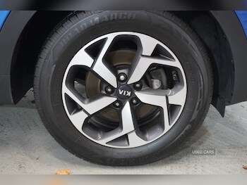 Used Kia Sportage 2019 for sale - 77017281: Photo