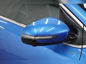 Used Kia Sportage 2019 for sale - 77017281: Photo