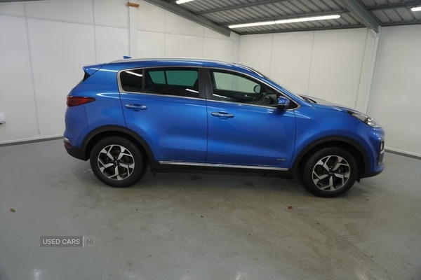Used Kia Sportage 2019 for sale - 77017281: Photo 8