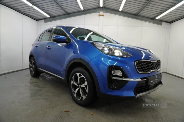 Used Kia Sportage 2019 for sale - 77017281: Photo 9