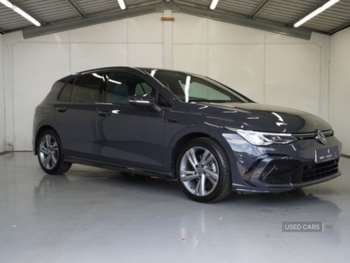 2022 - 1.5 eTSI 150 R-Line 5dr DSG