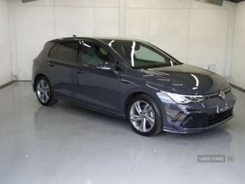 Used Volkswagen Golf 2022 for sale - 75141858: Photo