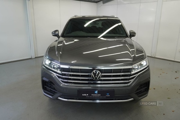 Used Volkswagen Touareg 2023 for sale - 78101843: Photo 10