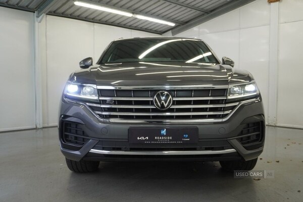 Used Volkswagen Touareg 2023 for sale - 78101843: Photo 11