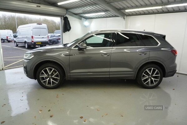 Used Volkswagen Touareg 2023 for sale - 78101843: Photo 13