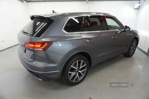 Used Volkswagen Touareg 2023 for sale - 78101843: Photo 14