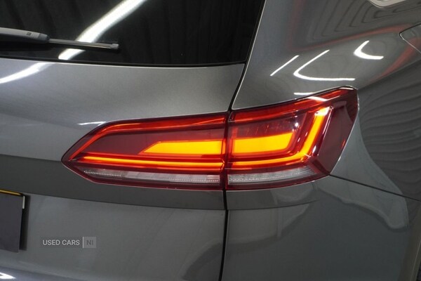 Used Volkswagen Touareg 2023 for sale - 78101843: Photo 15