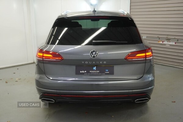 Used Volkswagen Touareg 2023 for sale - 78101843: Photo 16