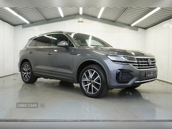 Used Volkswagen Touareg 2023 for sale - 78101843: Photo