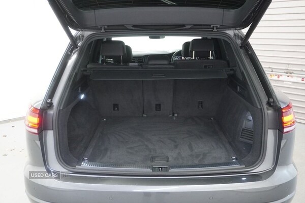 Used Volkswagen Touareg 2023 for sale - 78101843: Photo 20