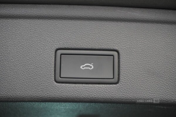 Used Volkswagen Touareg 2023 for sale - 78101843: Photo 21