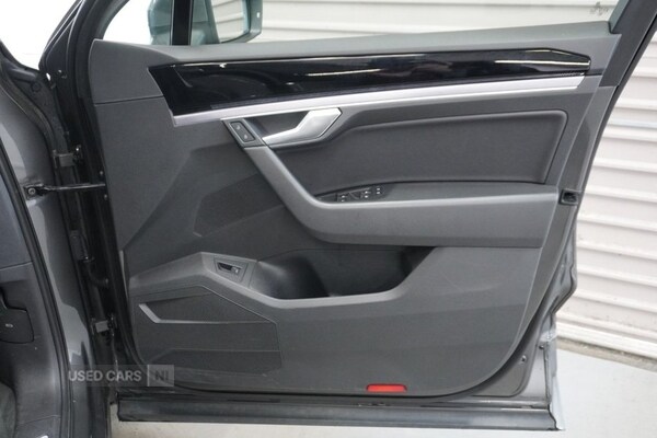 Used Volkswagen Touareg 2023 for sale - 78101843: Photo 22