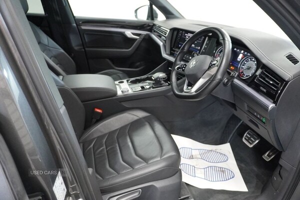 Used Volkswagen Touareg 2023 for sale - 78101843: Photo 23