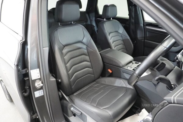 Used Volkswagen Touareg 2023 for sale - 78101843: Photo 24