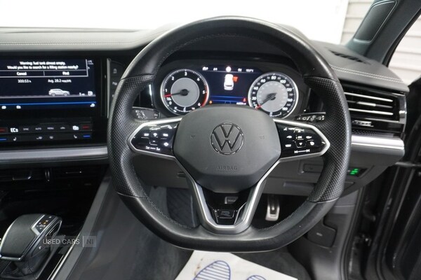 Used Volkswagen Touareg 2023 for sale - 78101843: Photo 25