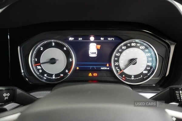 Used Volkswagen Touareg 2023 for sale - 78101843: Photo 26