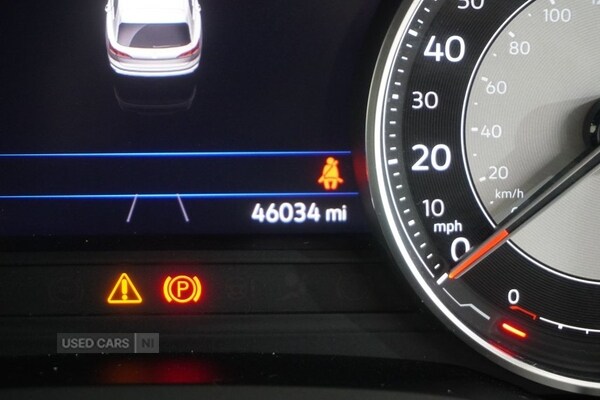 Used Volkswagen Touareg 2023 for sale - 78101843: Photo 27