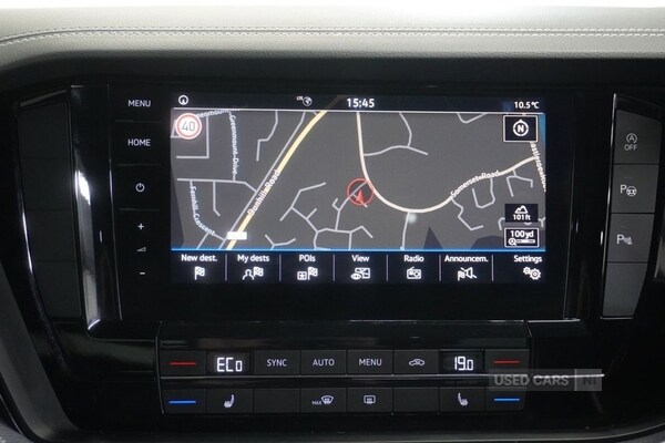 Used Volkswagen Touareg 2023 for sale - 78101843: Photo 28