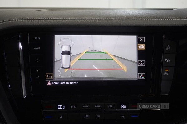 Used Volkswagen Touareg 2023 for sale - 78101843: Photo 29