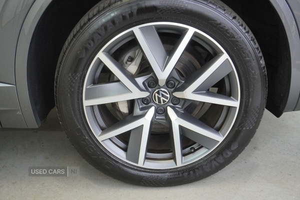 Used Volkswagen Touareg 2023 for sale - 78101843: Photo 3