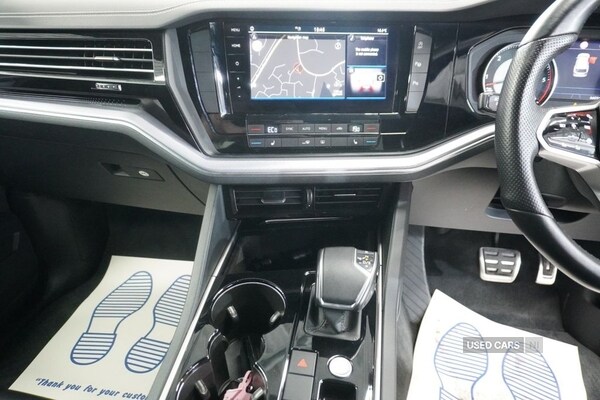 Used Volkswagen Touareg 2023 for sale - 78101843: Photo 30