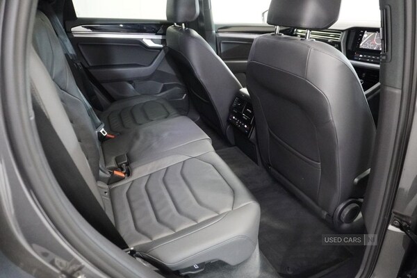 Used Volkswagen Touareg 2023 for sale - 78101843: Photo 32