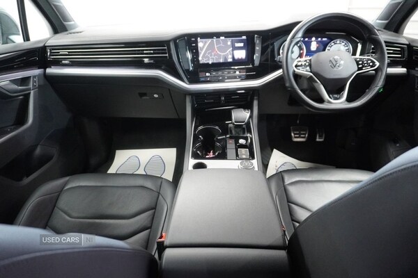 Used Volkswagen Touareg 2023 for sale - 78101843: Photo 33