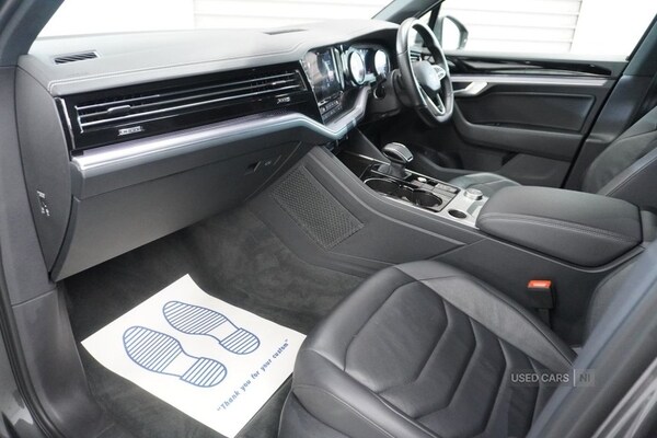 Used Volkswagen Touareg 2023 for sale - 78101843: Photo 34