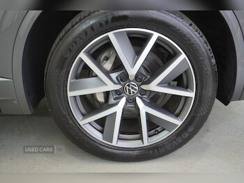 Used Volkswagen Touareg 2023 for sale - 78101843: Photo