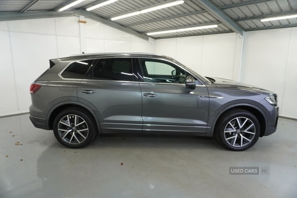 Used Volkswagen Touareg 2023 for sale - 78101843: Photo 7
