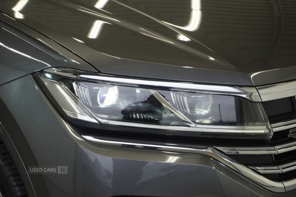 Used Volkswagen Touareg 2023 for sale - 78101843: Photo 9