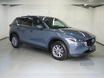 Used Mazda CX-5 2023 for sale - 78574333: Photo