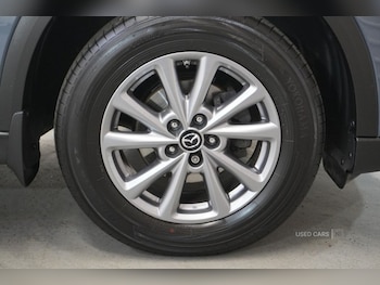 Used Mazda CX-5 2023 for sale - 78574333: Photo