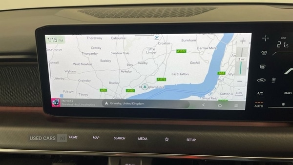 Used Kia EV9 2025 for sale - 78136765: Photo 10