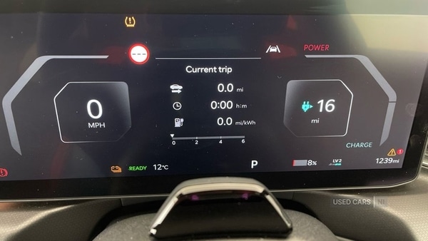 Used Kia EV9 2025 for sale - 78136765: Photo 11